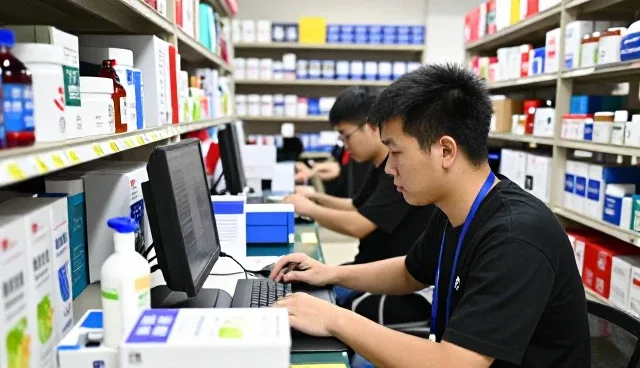 一件代发线上店铺运营：管理办法客户关心的问题