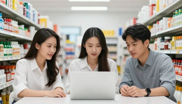 一件代发模式下业务流程的优化策略与适用场景分析