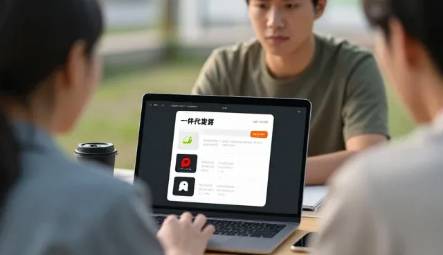 一件代发模式下线上店铺运营的效率提升策略